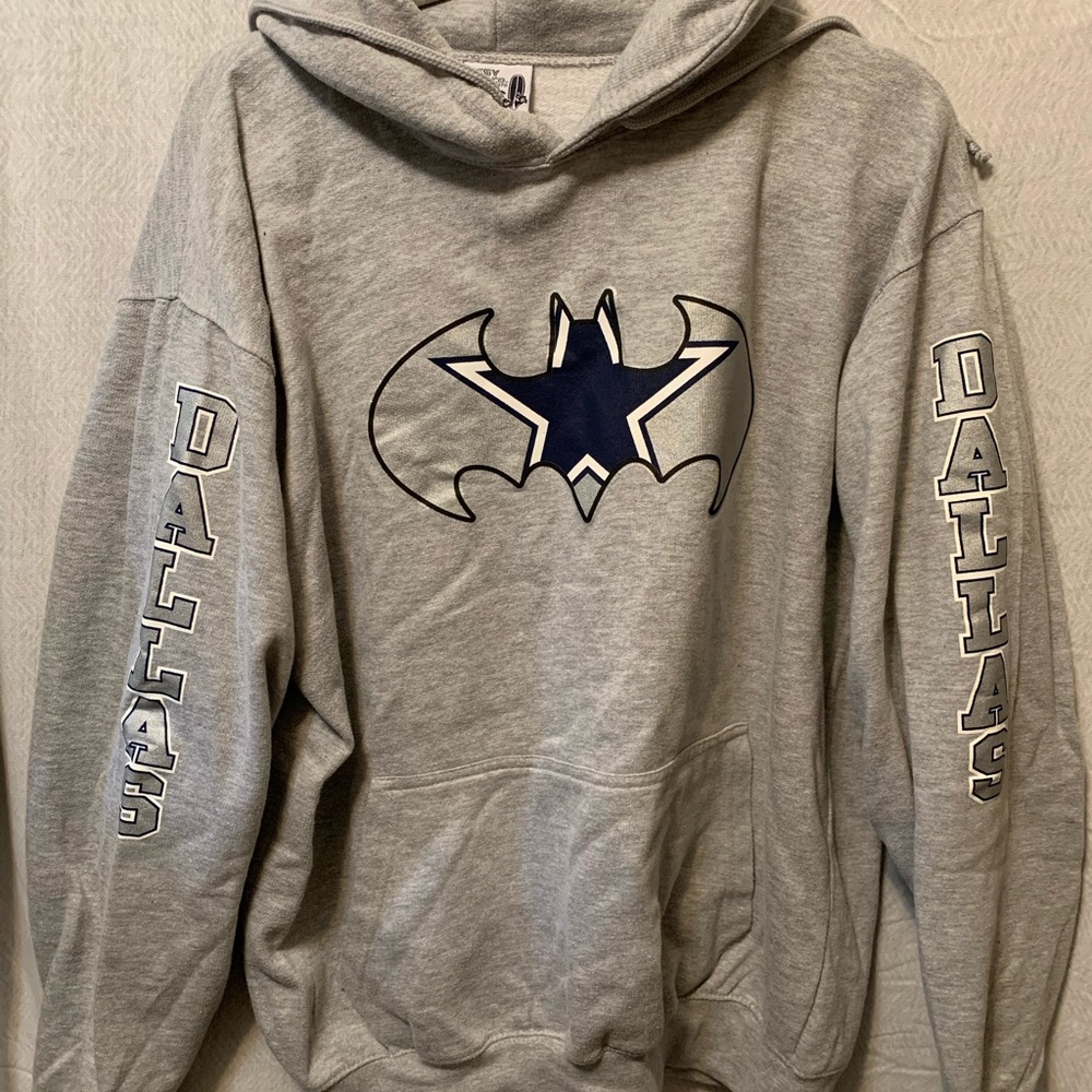 Dallas Cowboys Hoodie